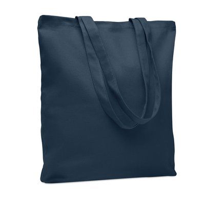 Bolsa de Compra Canvas 270 gr/m² French Marino