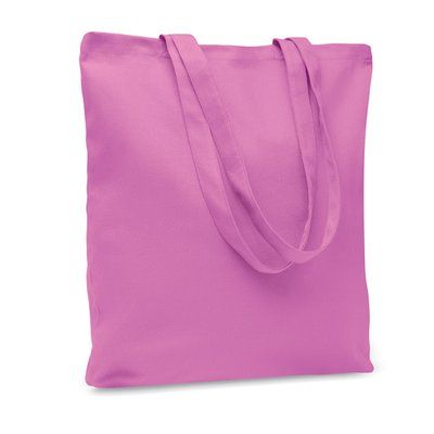 Bolsa de Compra Canvas 270 gr/m² Violeta