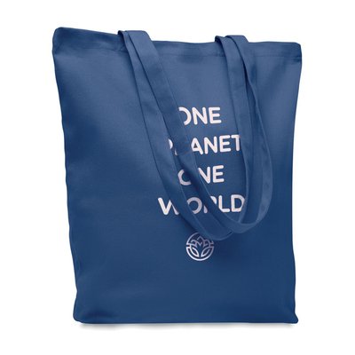 Bolsa de Compra Canvas 270 gr/m²