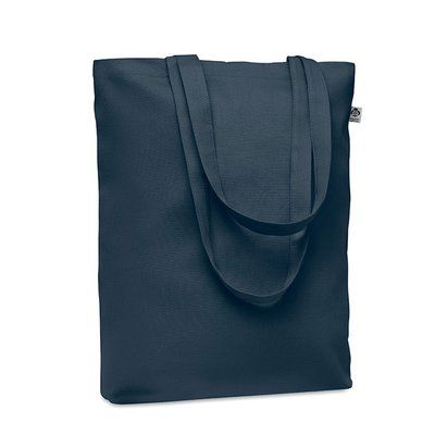 Bolsa de Compra Canvas 270g French Marino