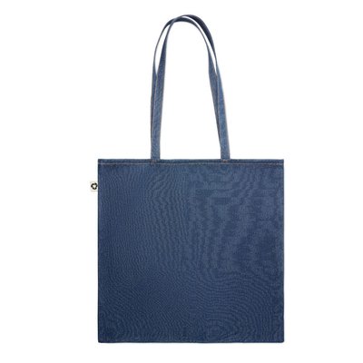 Bolsa Compra Denim 250gr Asas Largas