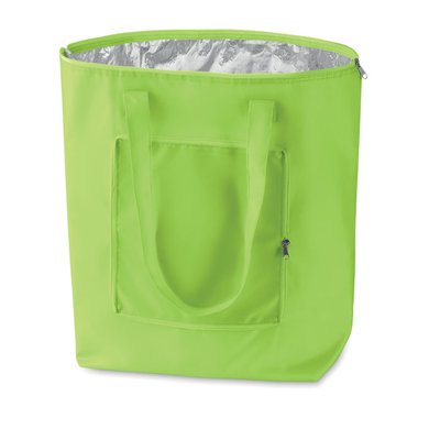 Bolsa de compra isotérmica plegable 13l