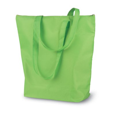 Bolsa de compra isotérmica plegable 13l