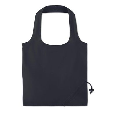 Bolsa compra plegable de algodon de colores 40 x 38 cm