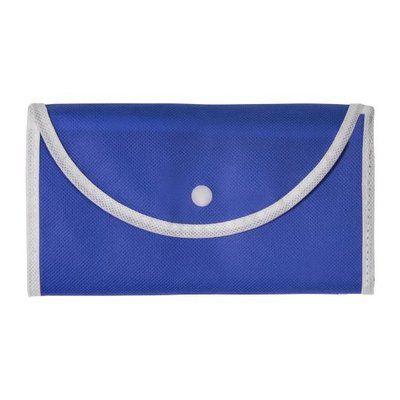 Bolsa Compra Plegable Non Woven AZRBL