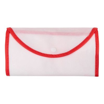 Bolsa Compra Plegable Non Woven BLRO