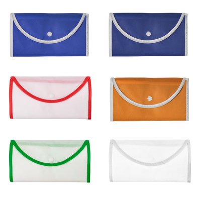Bolsa Compra Plegable Non Woven
