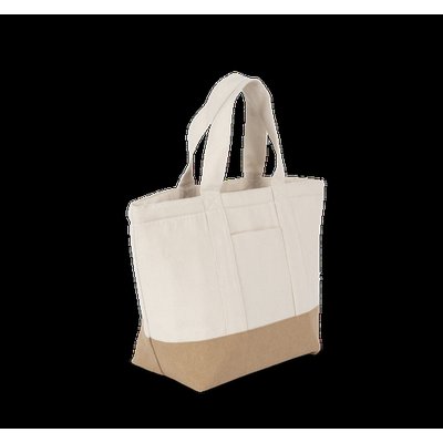 Bolsa de compras isotérmica Ecume / Hemp M