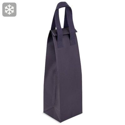Bolsa conservadora de frío para vino con cierre velcro MA