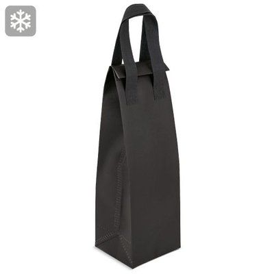 Bolsa conservadora de frío para vino con cierre velcro NE