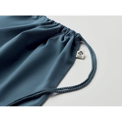 Bolsa Cuerdas Algodón Orgánico