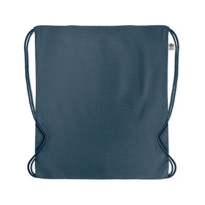 Bolsa Cuerdas Algodón Orgánico