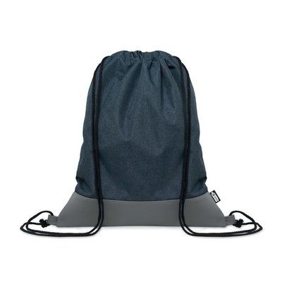 Bolsa de cuerdas de poliéster French Marino