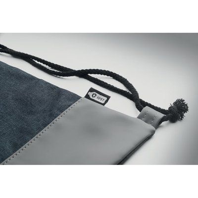 Bolsa de cuerdas de poliéster