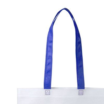 Bolsa de tela non-woven de 80 g/m²