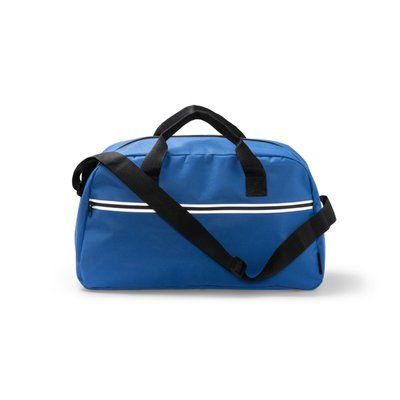 Bolsa de deporte con banda reflectante Royal Talla Única Adulto