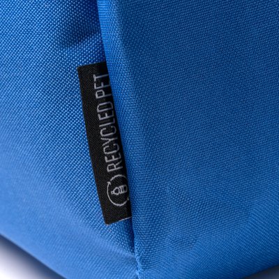 Bolsa de deporte con banda reflectante