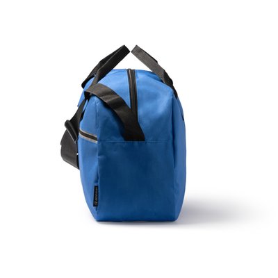 Bolsa de deporte con banda reflectante