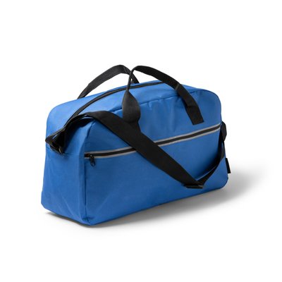 Bolsa de deporte con banda reflectante