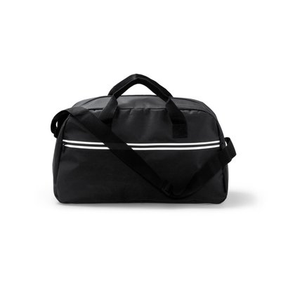 Bolsa de deporte con banda reflectante