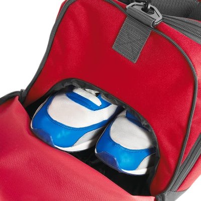 Bolsa de deporte con Bandolera extraíble