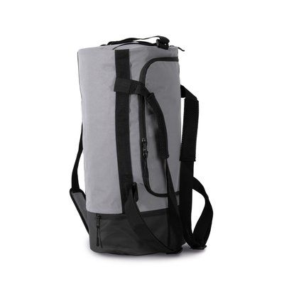 Bolsa de deporte con compartimento para calzado