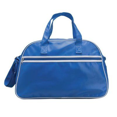 Bolsa deporte estilo bowling Azul