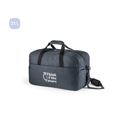Bolsa de deporte con fondo semirrígido