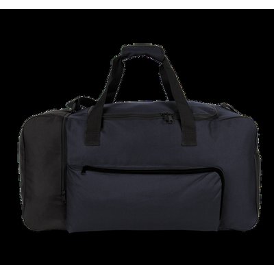 Bolsa de deporte grande Navy / Black
