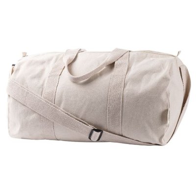 Bolsa de deporte reciclada Natural