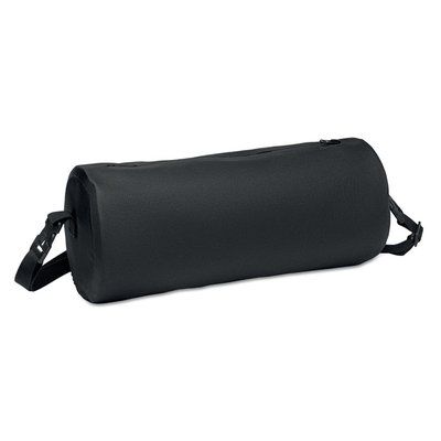 Bolsa de deporte resistente al agua Negro