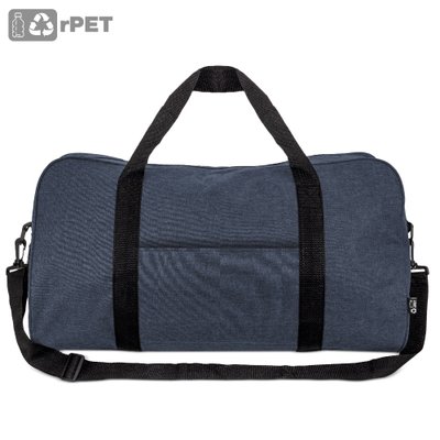 Bolsa Deporte RPET con Portabotellas Ma