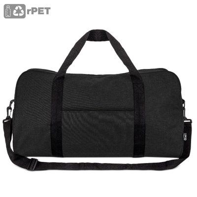 Bolsa Deporte RPET con Portabotellas