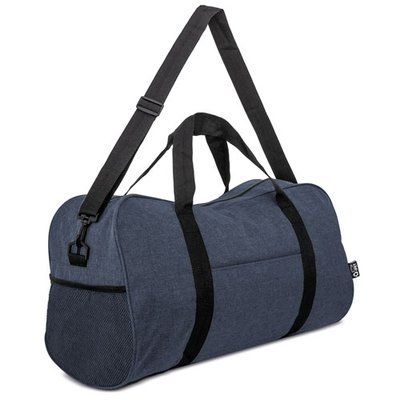Bolsa Deporte RPET con Portabotellas