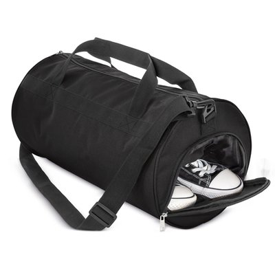Bolsa de deporte con zapatero