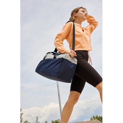 Bolsa deportiva con correa y asas