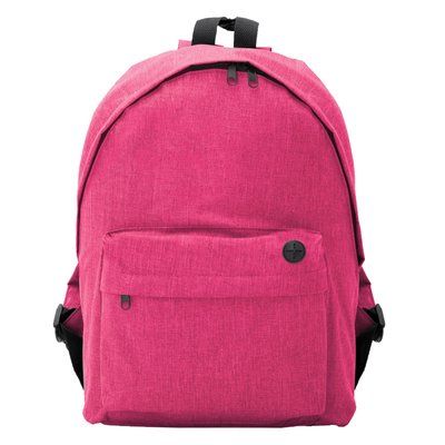Bolsa deportiva con salida para cables Roseton Vigore UNICA