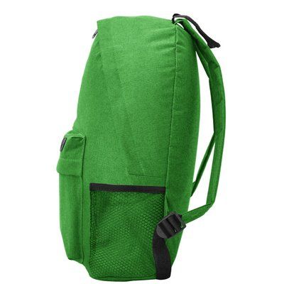 Bolsa deportiva con salida para cables