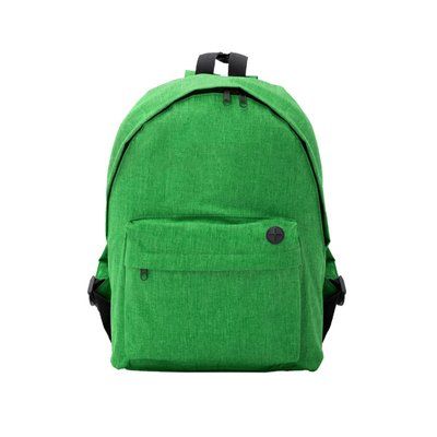 Bolsa deportiva con salida para cables