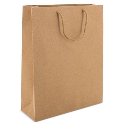 Bolsa ECO con Asas de Cordón PI