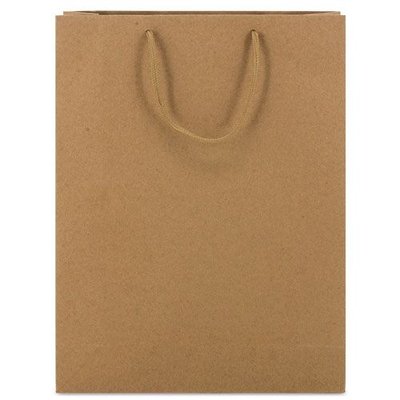 Bolsa ECO con Asas de Cordón