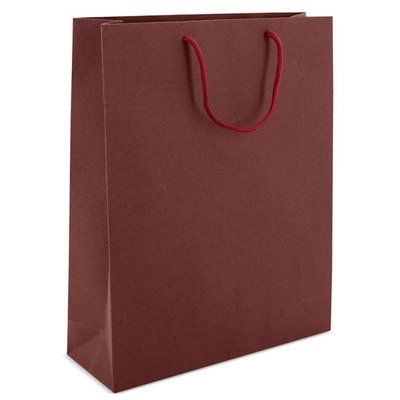 Bolsa ECO con Asas de Cordón