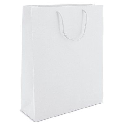Bolsa ECO con Asas de Cordón