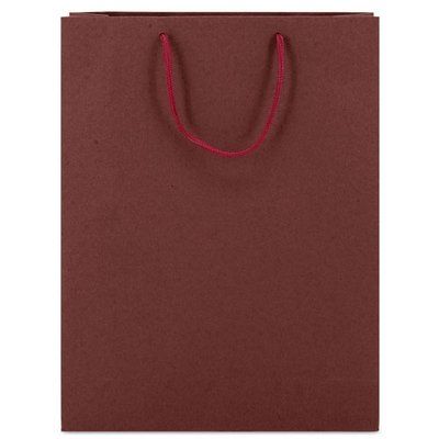 Bolsa ECO con Asas de Cordón