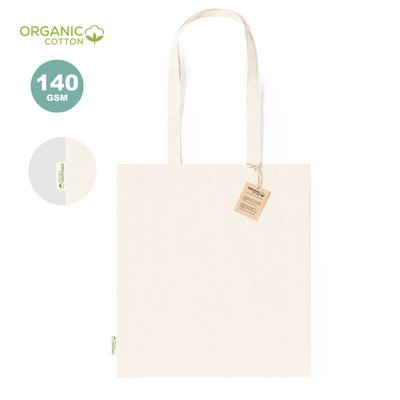 Bolsa Ecológica 140g/m2 8Kg