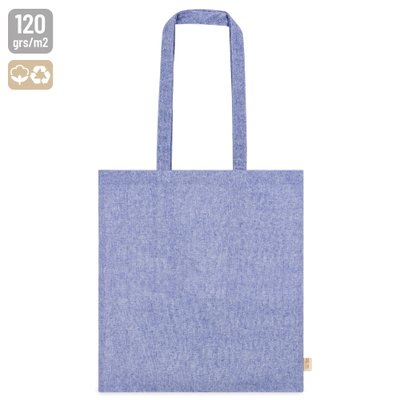 Bolsa Ecológica de Algodón Jaspeada