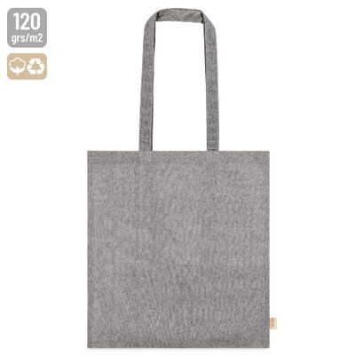Bolsa Ecológica de Algodón Jaspeada