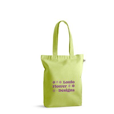 Bolsa Ecológica de Algodón