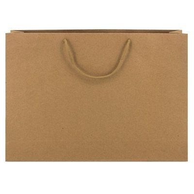 Bolsa Ecológica con Asas Cordón