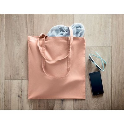 Bolsa Ecológica Asas Largas 140g
